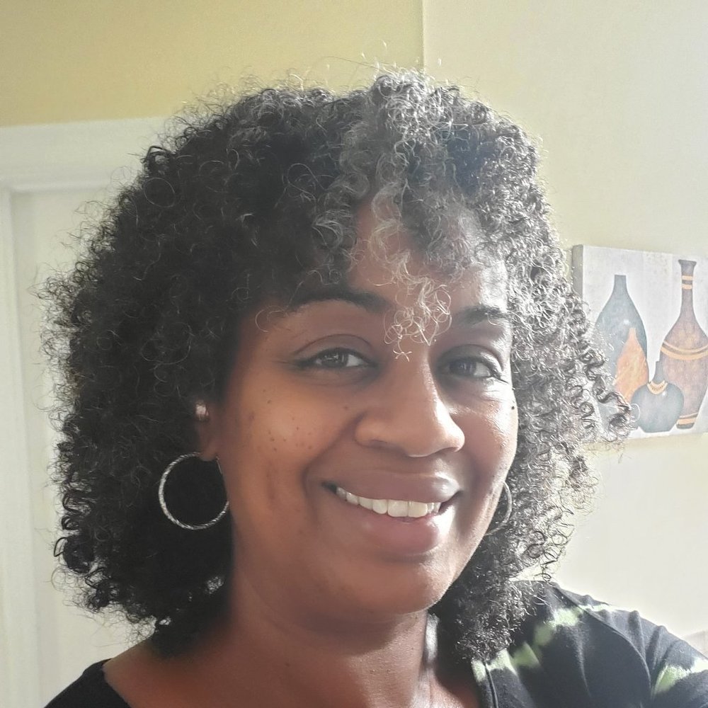 Meet your Posher, Walidah